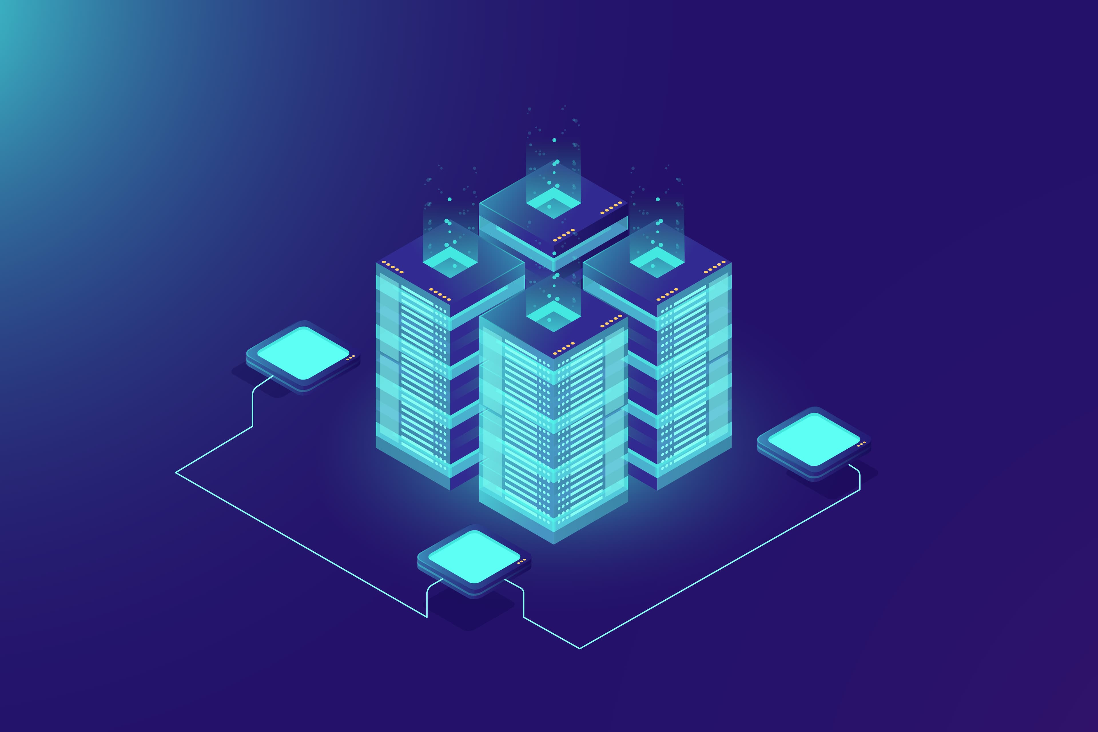 Blockchain Technology