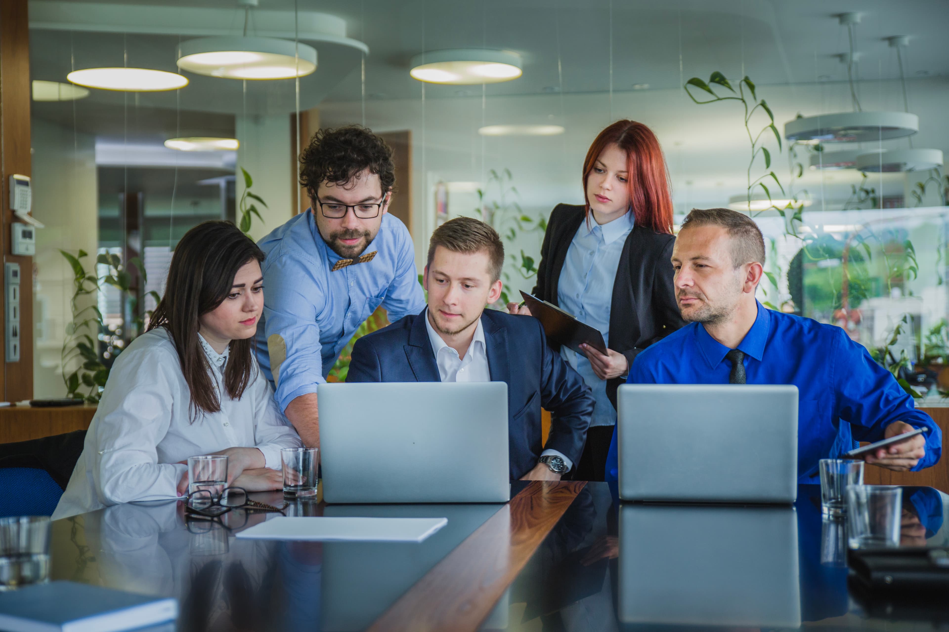 Team Collaboration