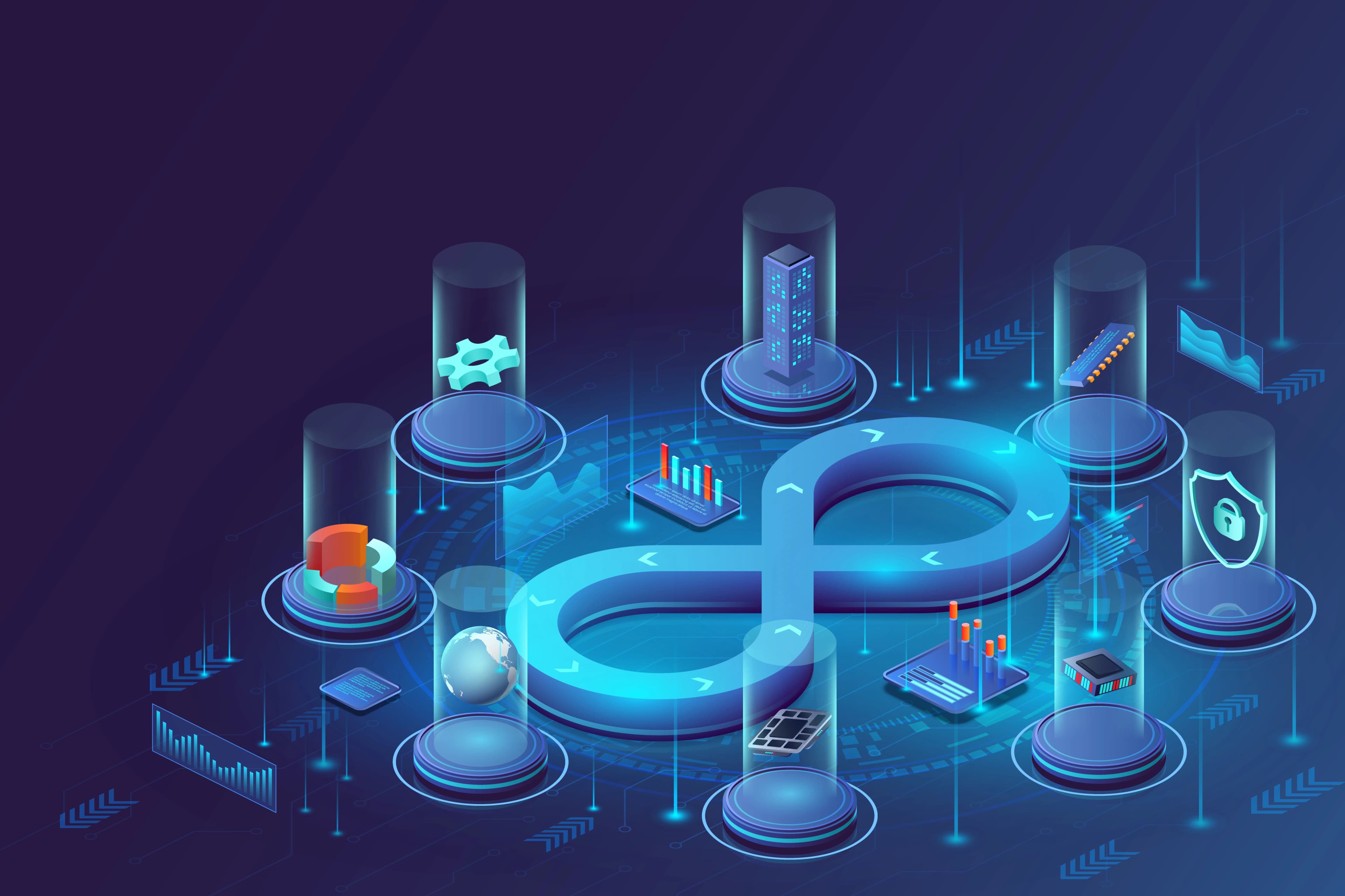 Enterprise Blockchain