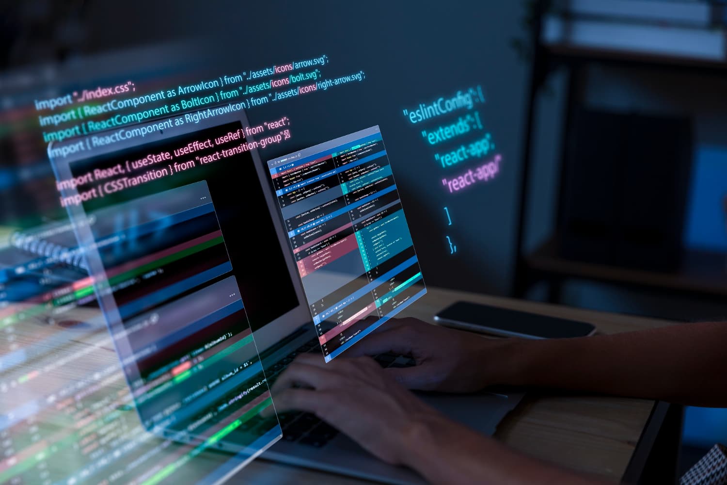 Back-End Development
