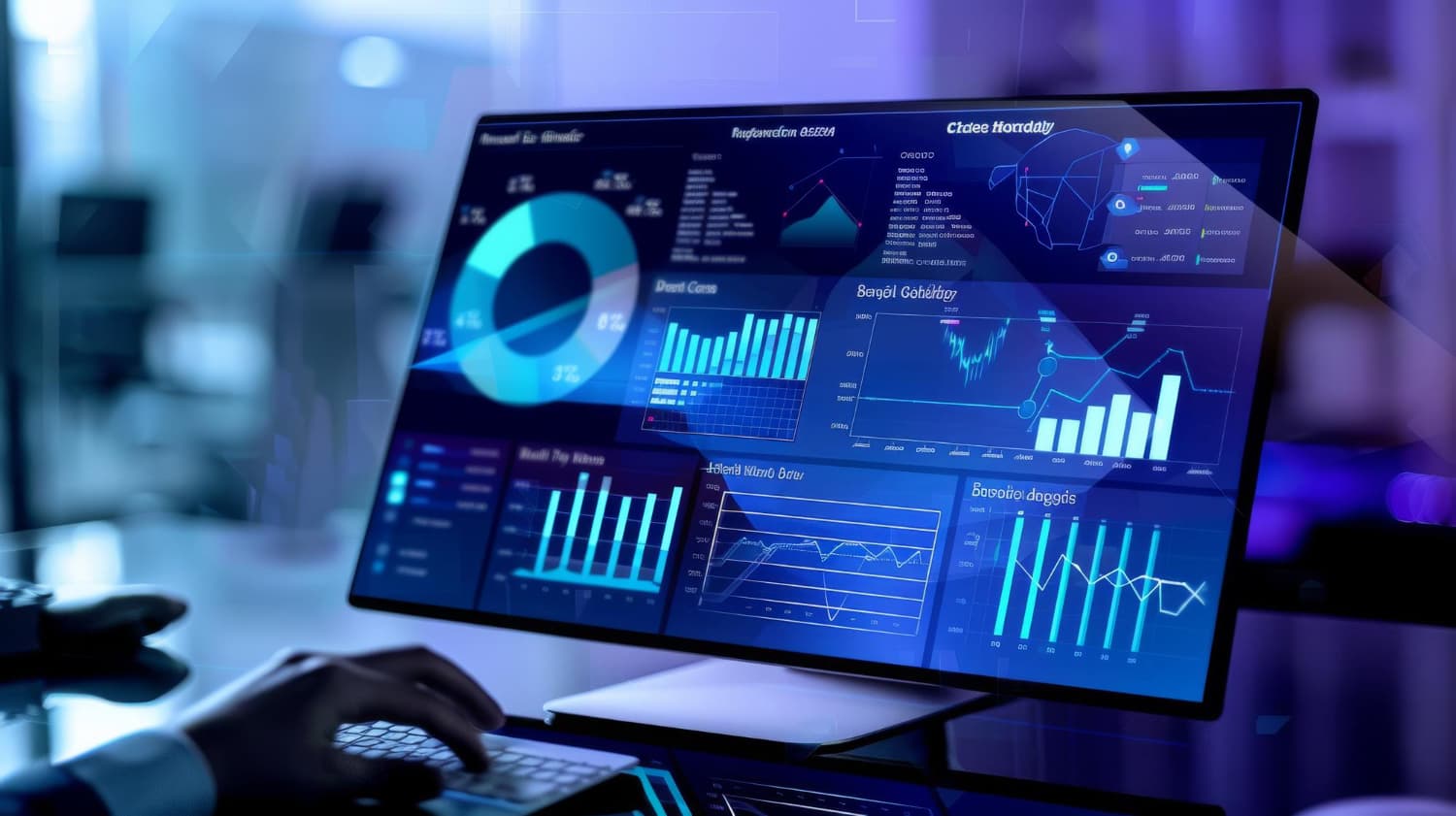 Big Data Analytics