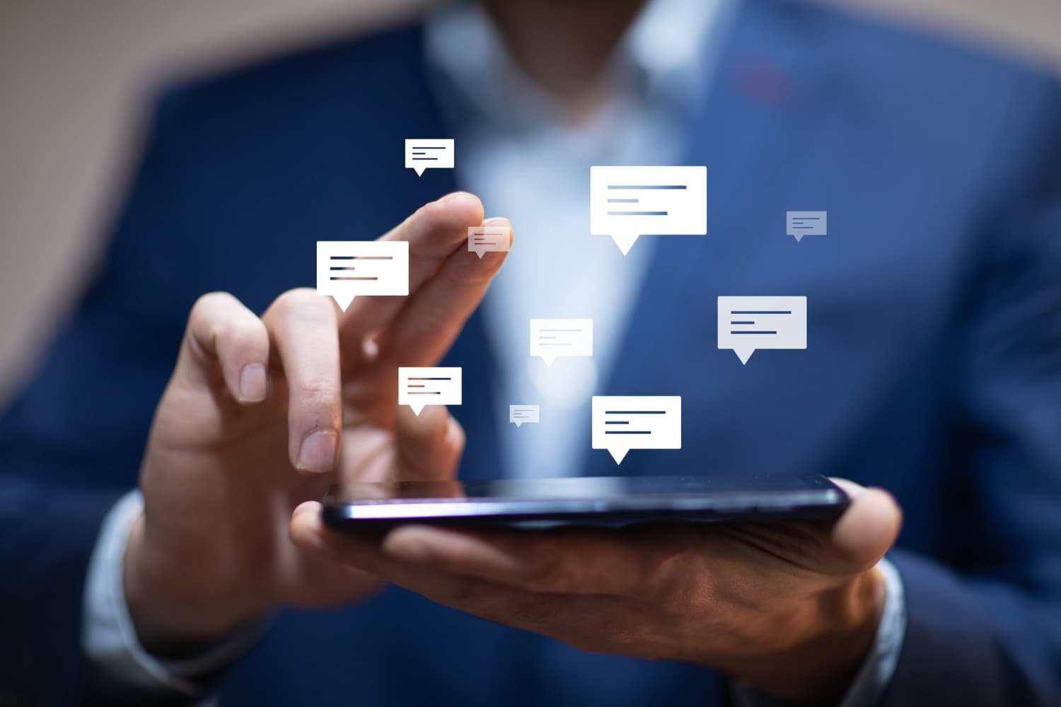 Bulk WhatsApp Marketing
