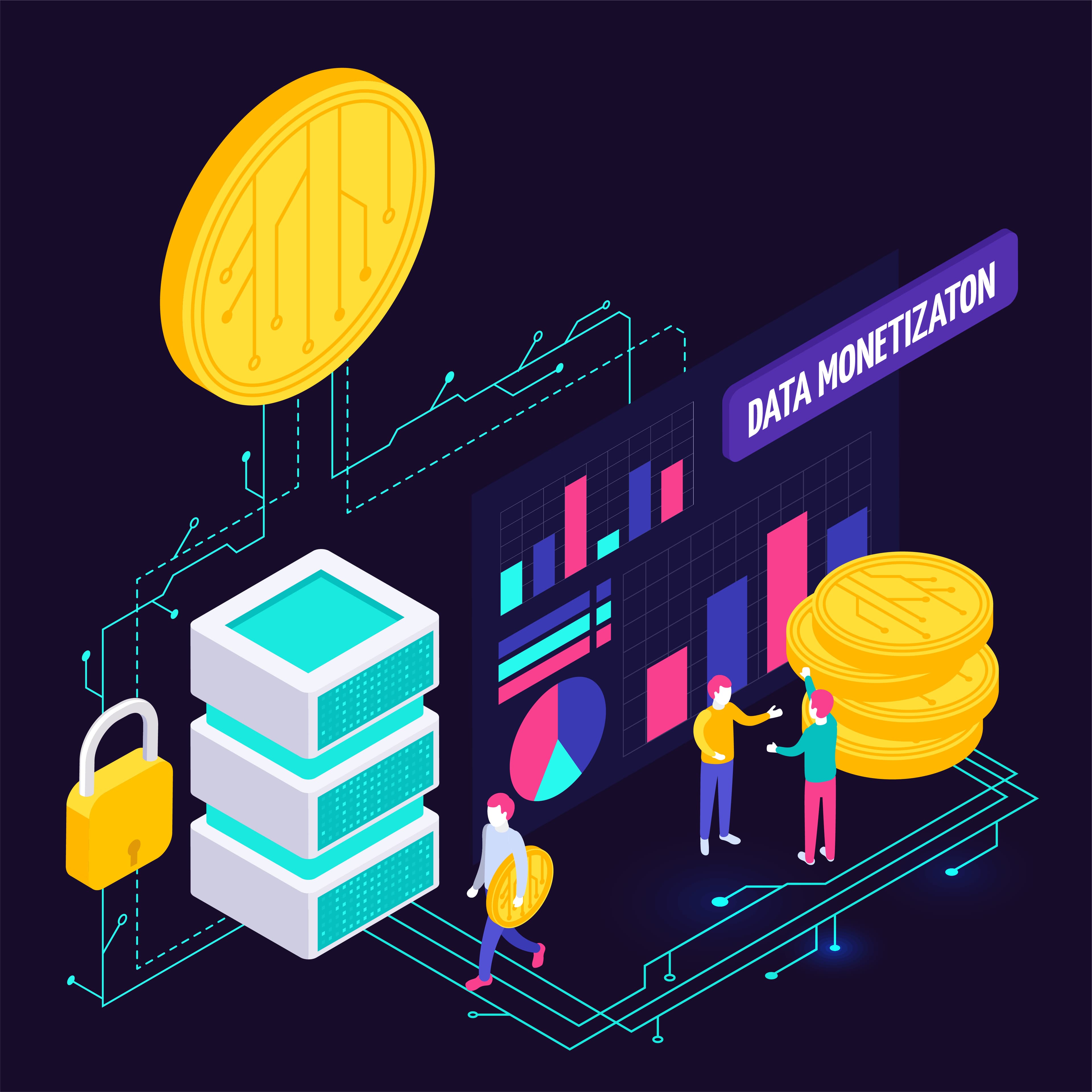 Cryptocurrency & Tokenization