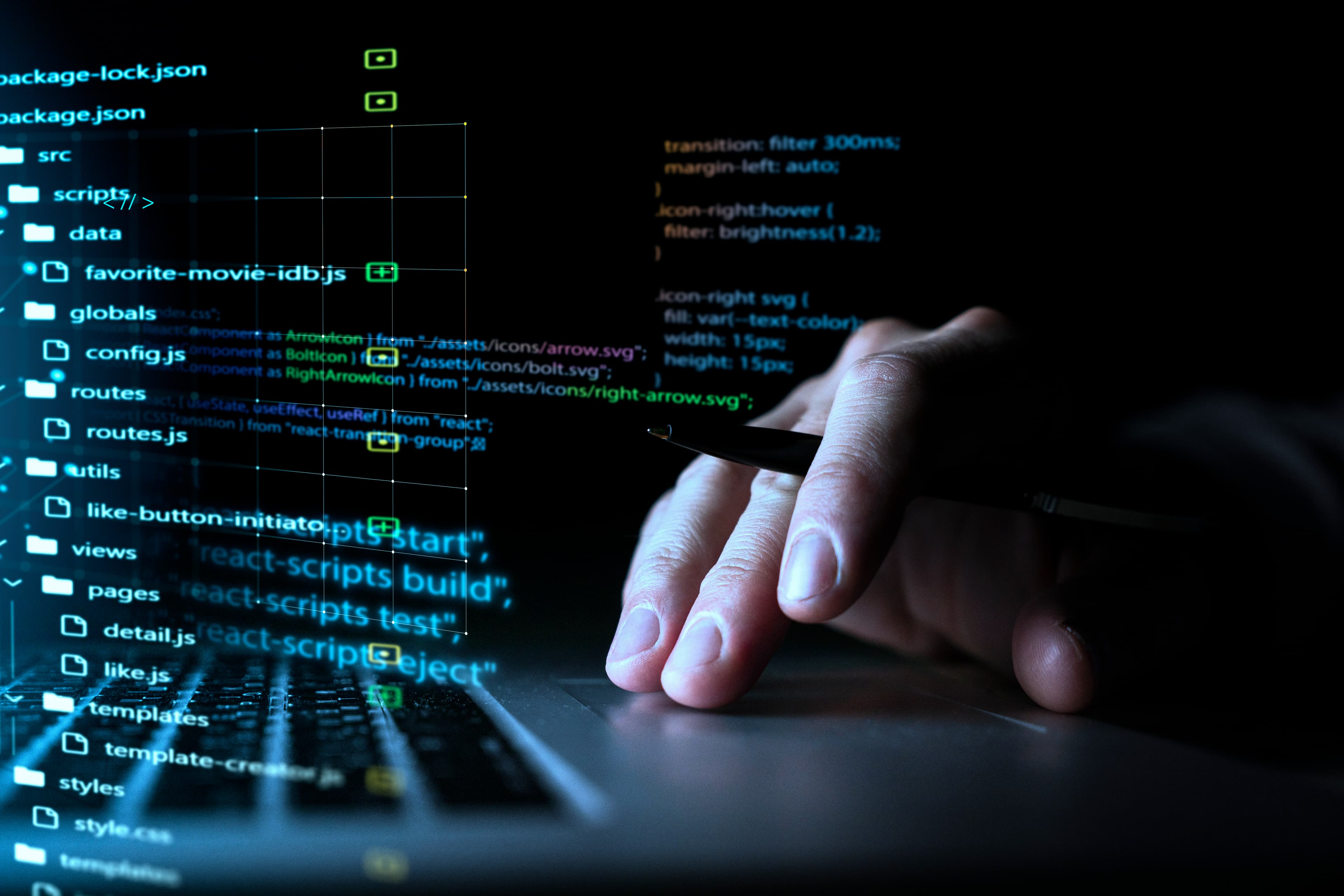 Web Development