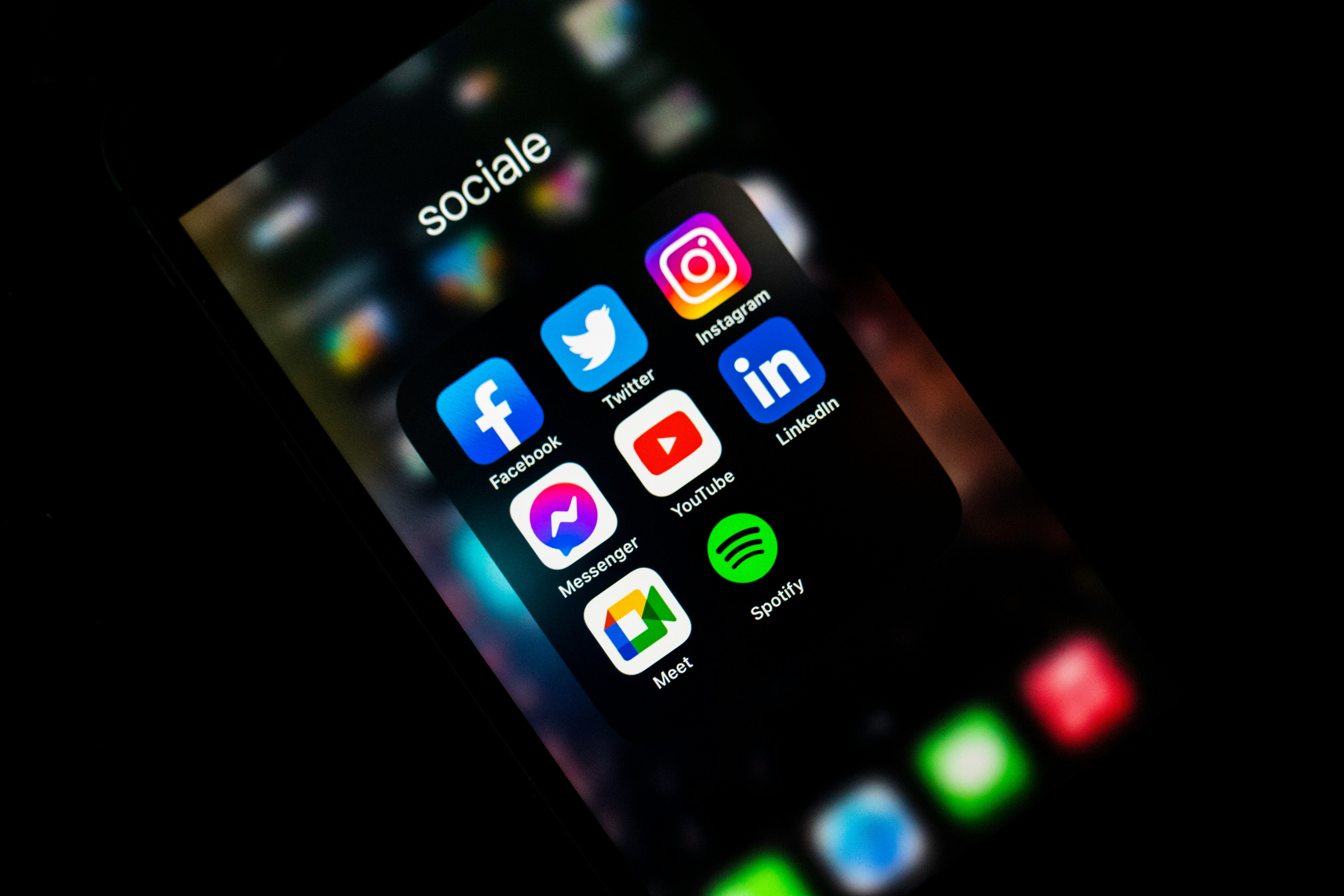 Social Media Marketing Strategy
